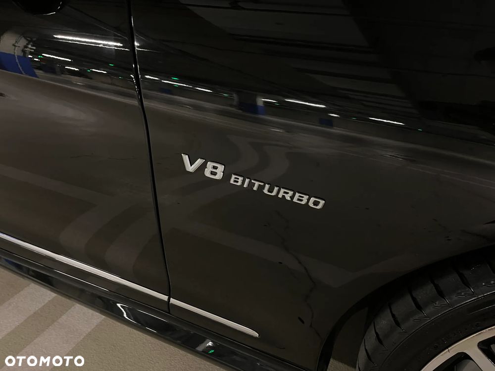 Mercedes-Benz CL - 15