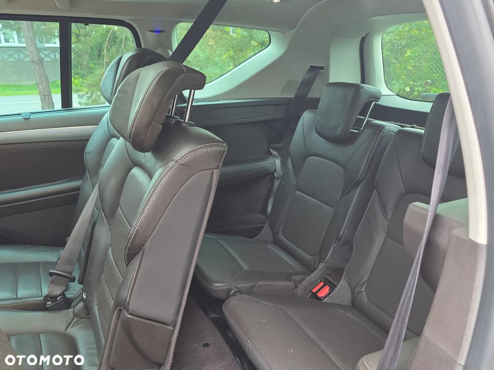 Renault Espace Energy dCi 160 EDC Initiale Paris - 10