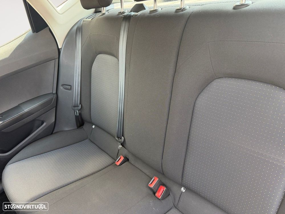 SEAT Ibiza 1.0 TSI Style - 13