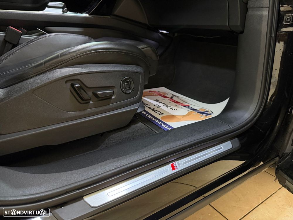 Audi e-tron Sportback 55 quattro S line - 56