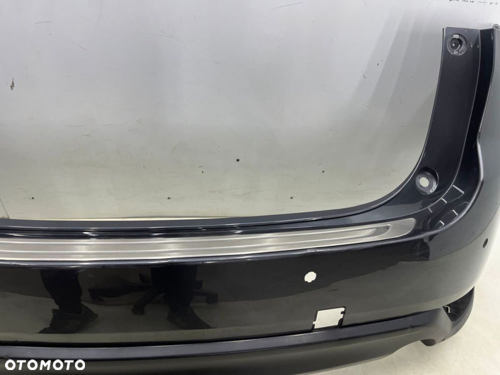 Zderzak tylny Mazda CX-5 CX5 2 II 17r.- tył 4XPDC KB8A-50221 - 9