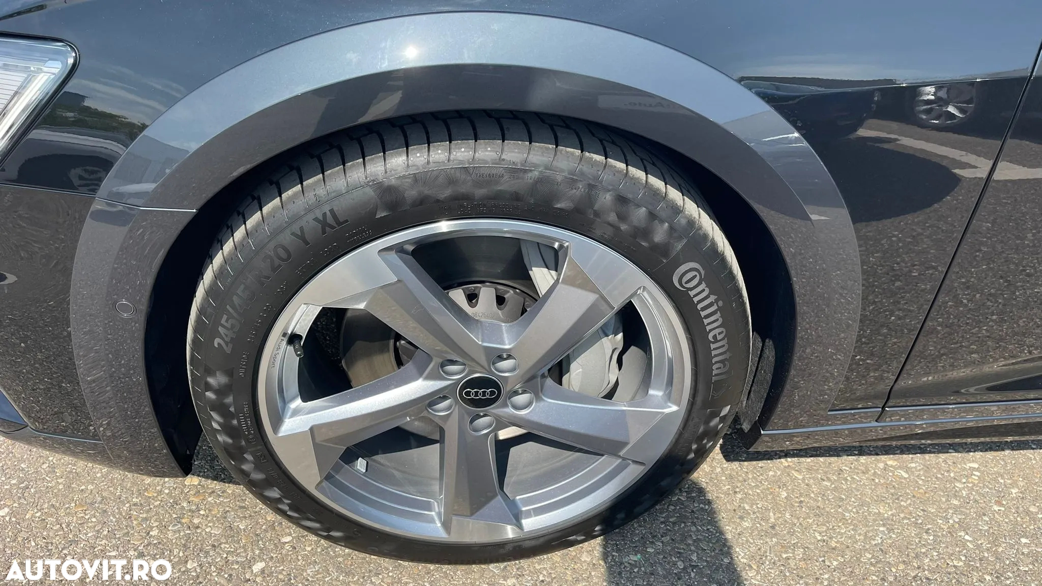 Audi A6 Allroad 3.0 55 TDI quattro Tiptronic - 10