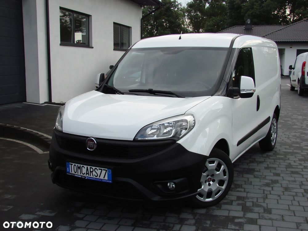 Fiat DOBLO - 6