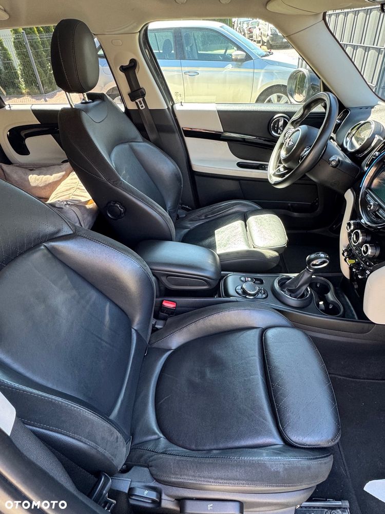 MINI Countryman Cooper S E ALL4 - 17