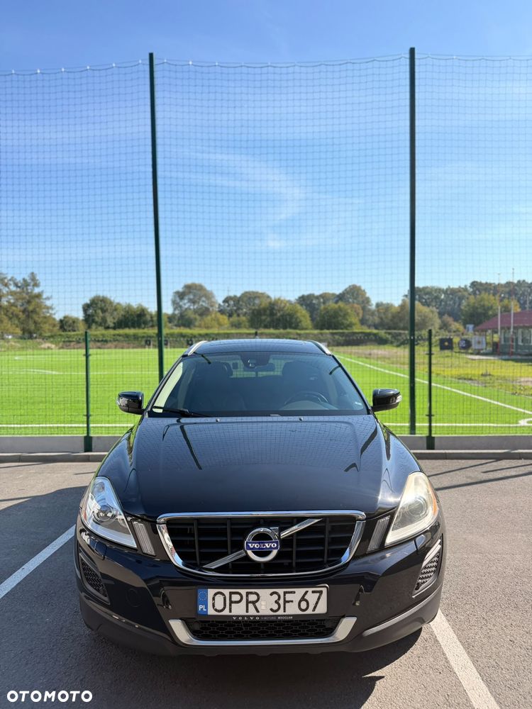 Volvo XC 60 - 9