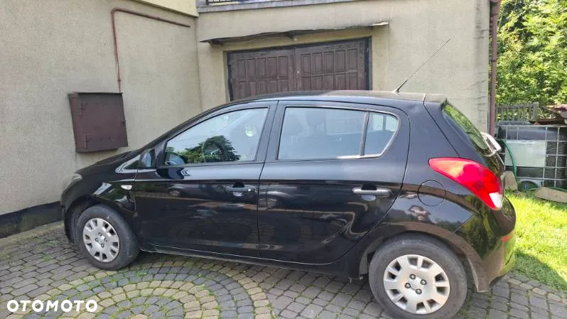 Hyundai i20 1.2 Classic + - 2