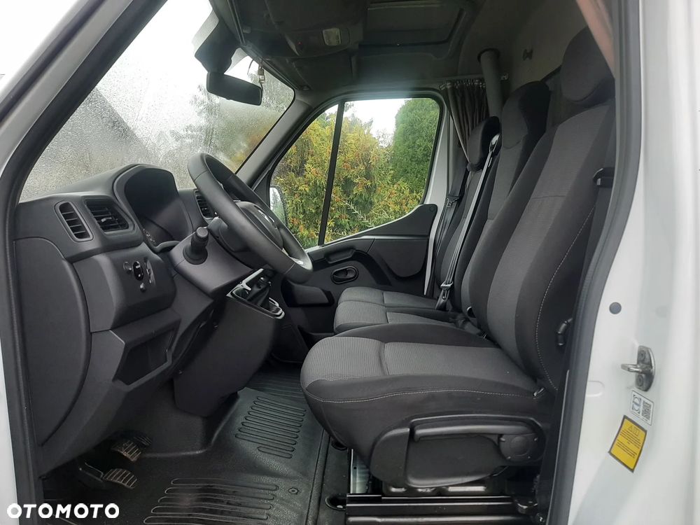 Renault Master IV Spojkar winda-hydroklapa stan idealny - 7