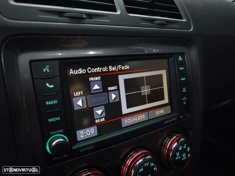 Dodge Challenger Auto SXT Plus - 34