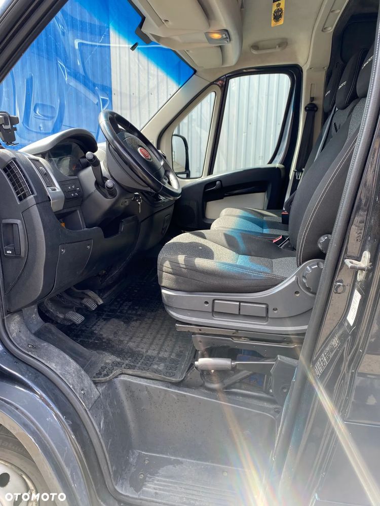 Fiat Ducato Maxi - 4