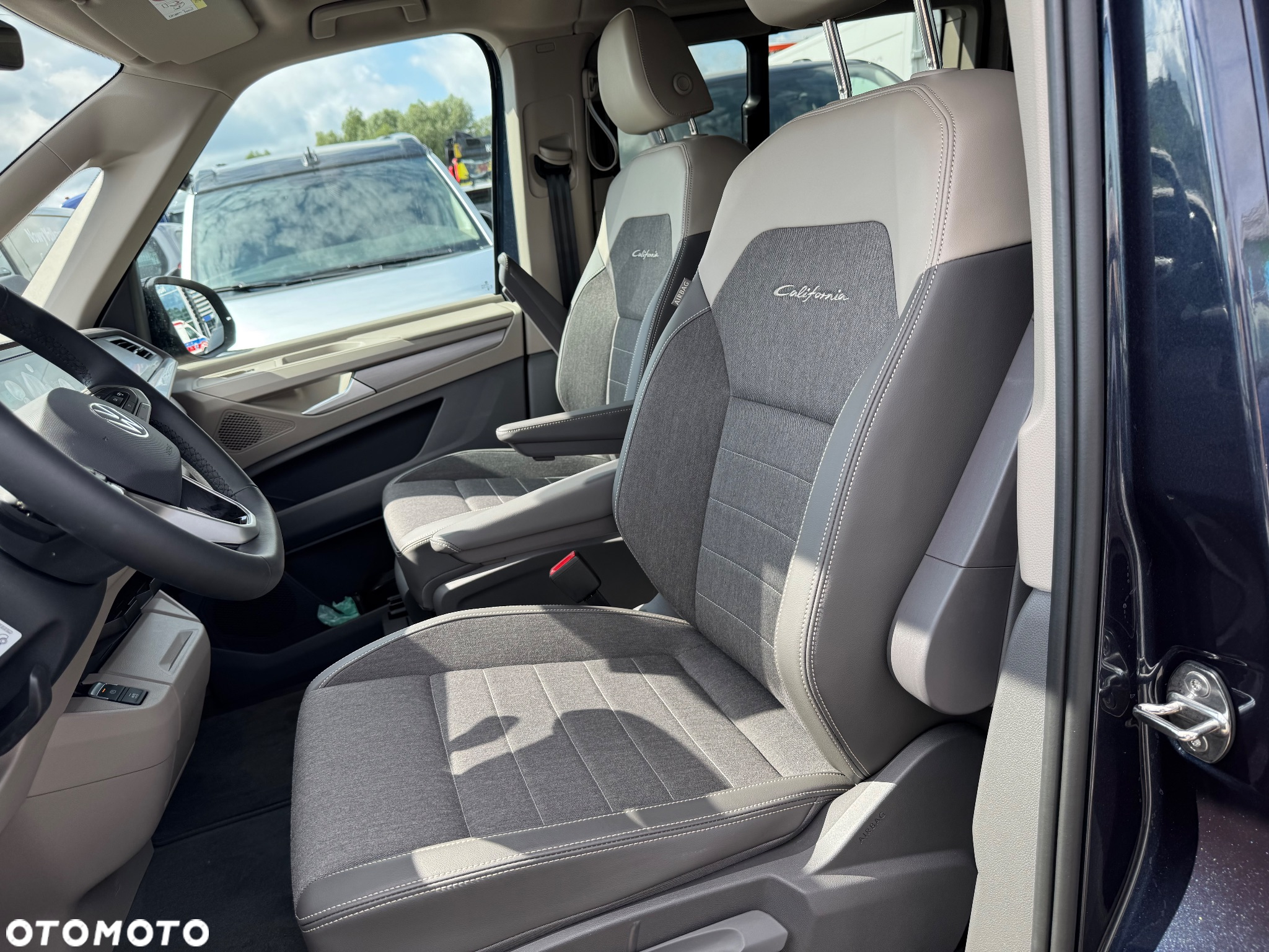 Volkswagen CALIFORNIA - 21