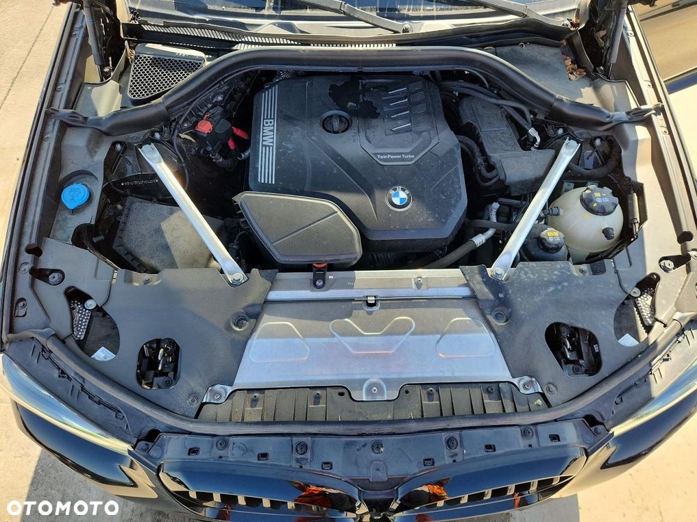 BMW X3 xDrive30i xLine sport - 10