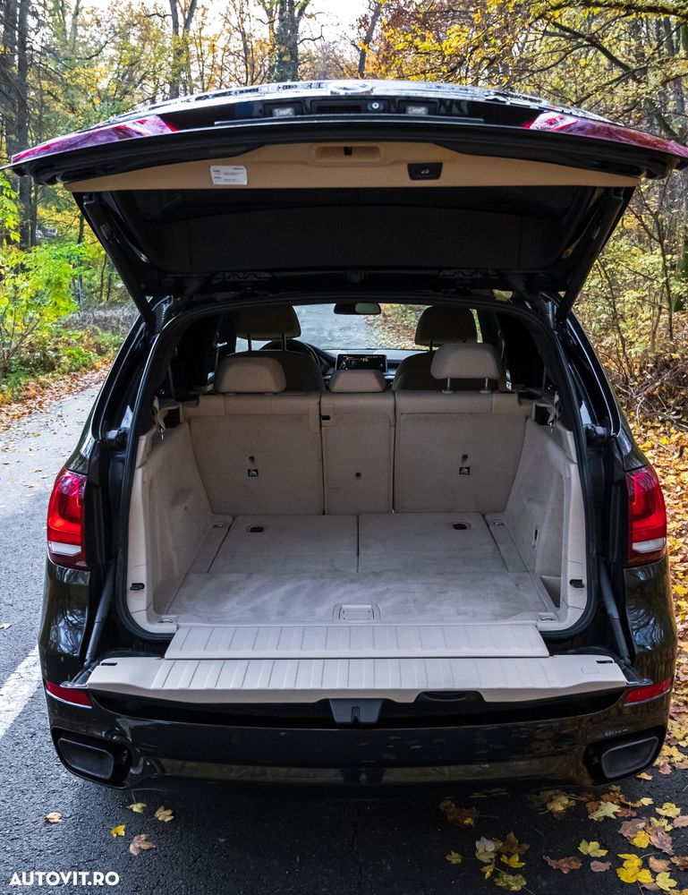 BMW X5 M M50d - 18