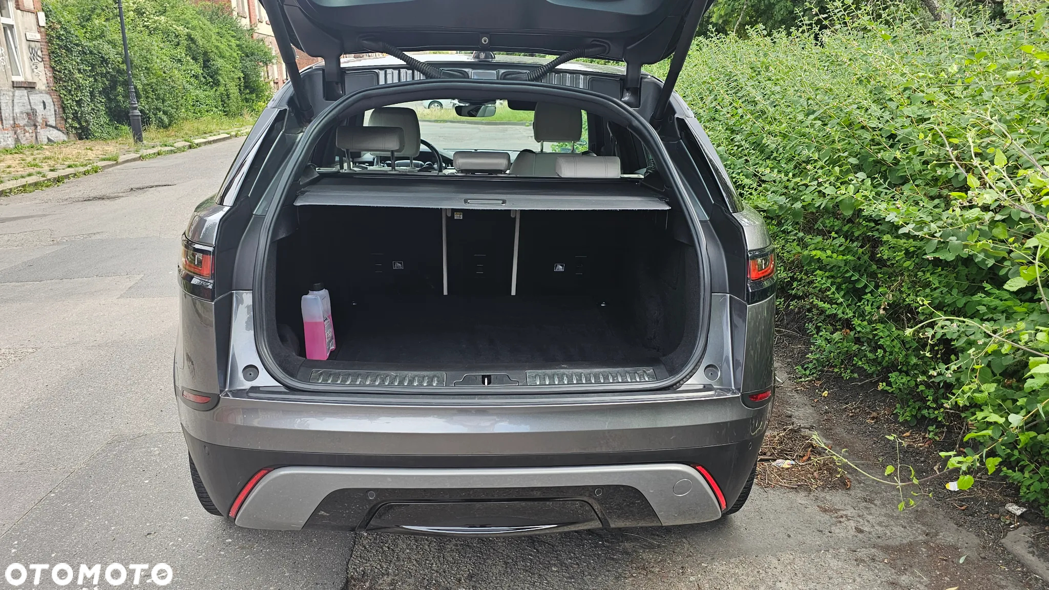 Land Rover Range Rover Velar 2.0 TD4 - 8