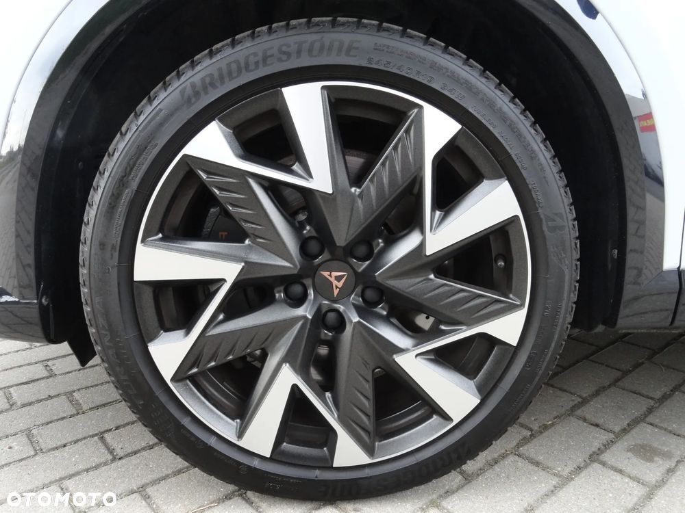 Cupra Formentor 2.0 TSI 4Drive DSG VZ Extreme - 29
