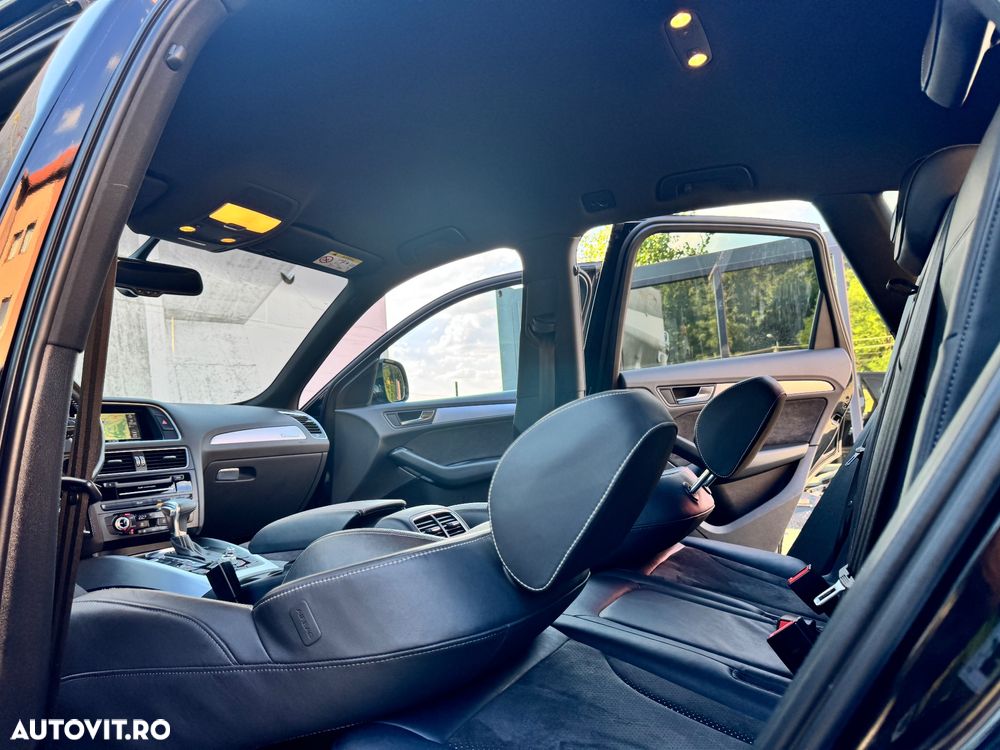 Audi Q5 2.0 TDI Quattro S tronic sport - 29