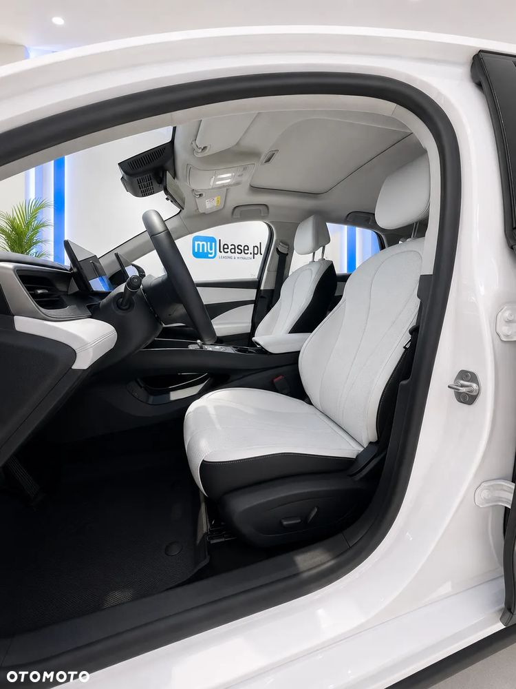 BYD Seal 5 1.5 Comfort - 6