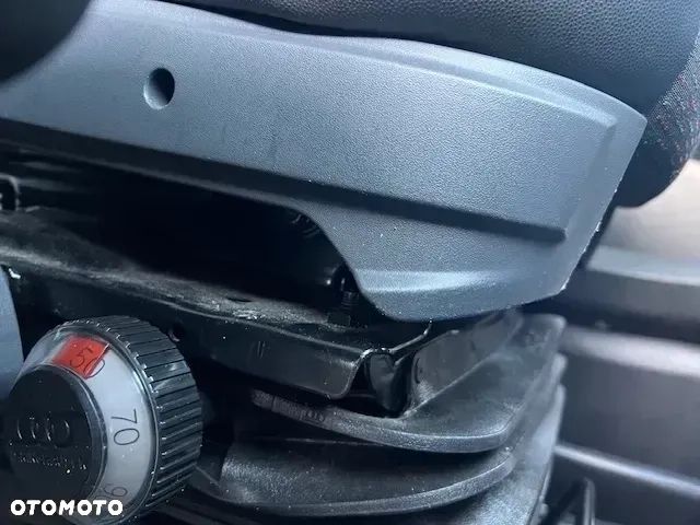 Citroën Jumper L2H2 2,2 Hdi 120 KM 2x drzwi przes. klimatronik - 17