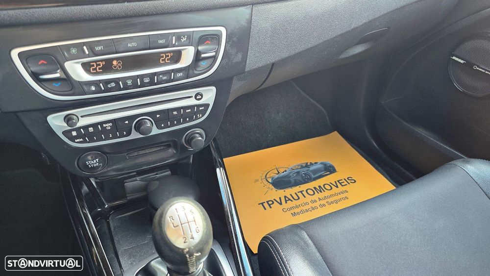 Renault Mégane - 6
