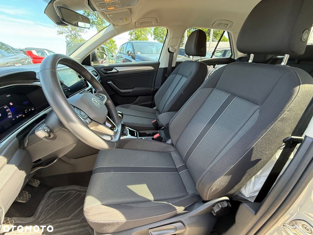 Volkswagen T-Roc 1.0 TSI Special Edition - 12