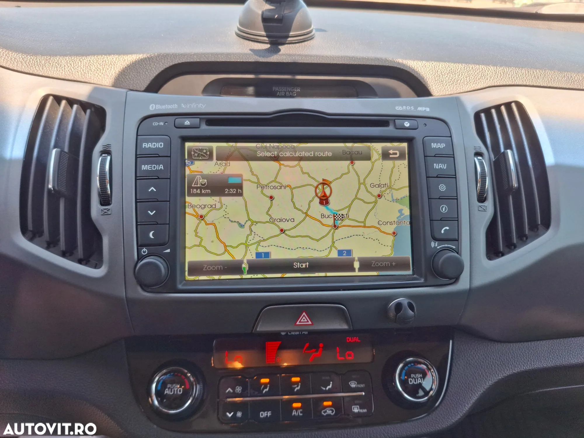 Kia Sportage - 15