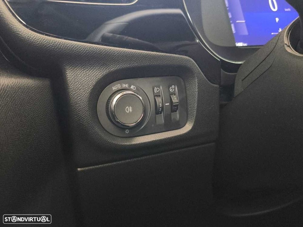 Opel Corsa 1.2 T GS Line Aut. - 15