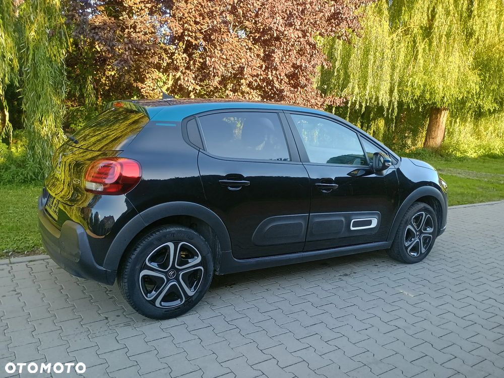 Citroën C3 - 8