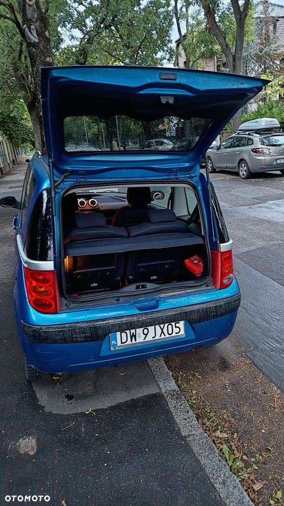 Peugeot 1007 1.4 Trendy - 6