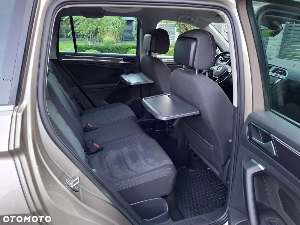 Volkswagen Tiguan 2.0 TSI BMT 4Mot Highline DSG - 19