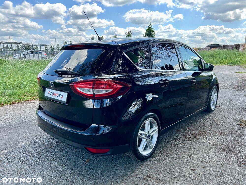 Ford C-MAX - 14