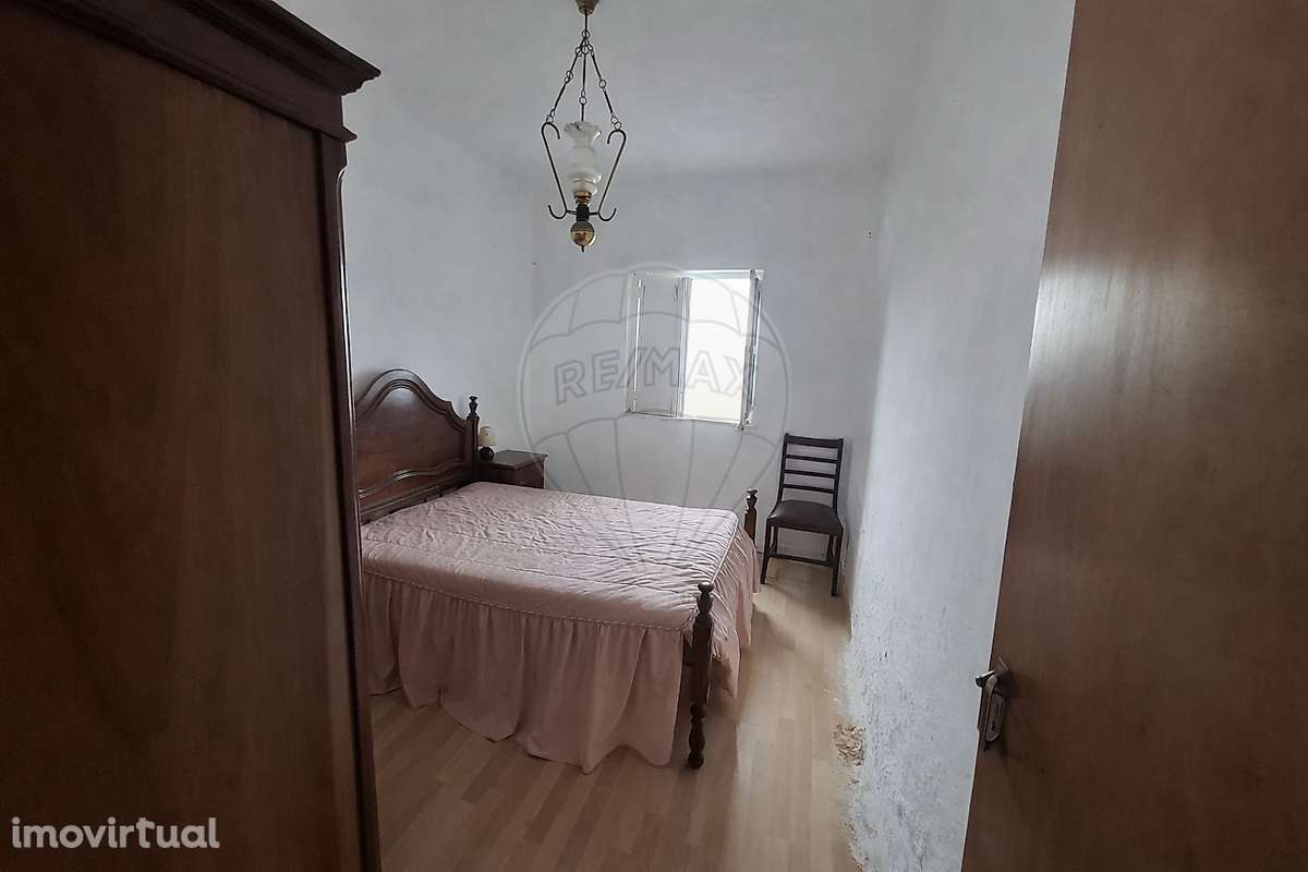 Moradia T2 para venda - Grande imagem: 5/7