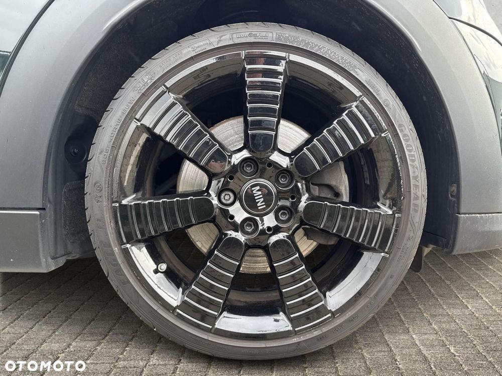 MINI Cooper S - 4