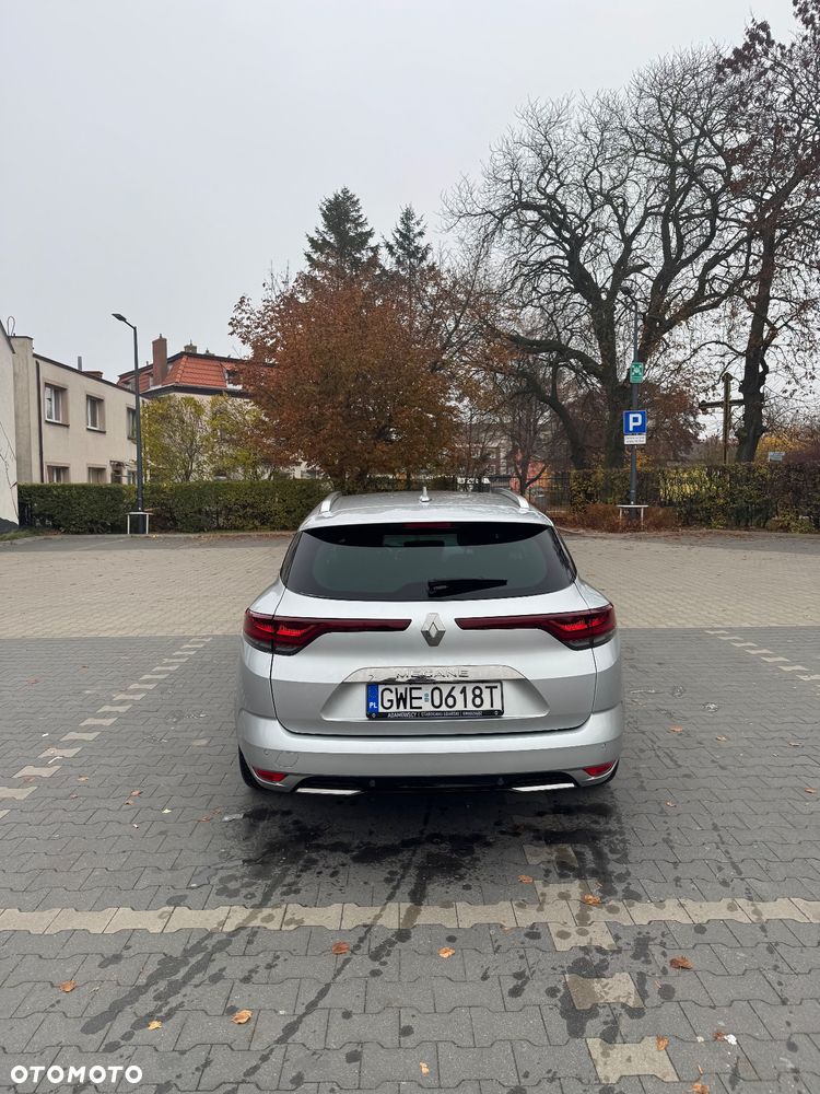 Renault Megane 1.3 TCe FAP Intens - 8