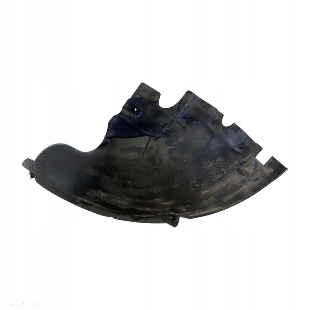 NADKOLE PRAWE PRZEDNIE PRAWY PRZÓD MERCEDES SPRINTER W906 A9066841777 - 10