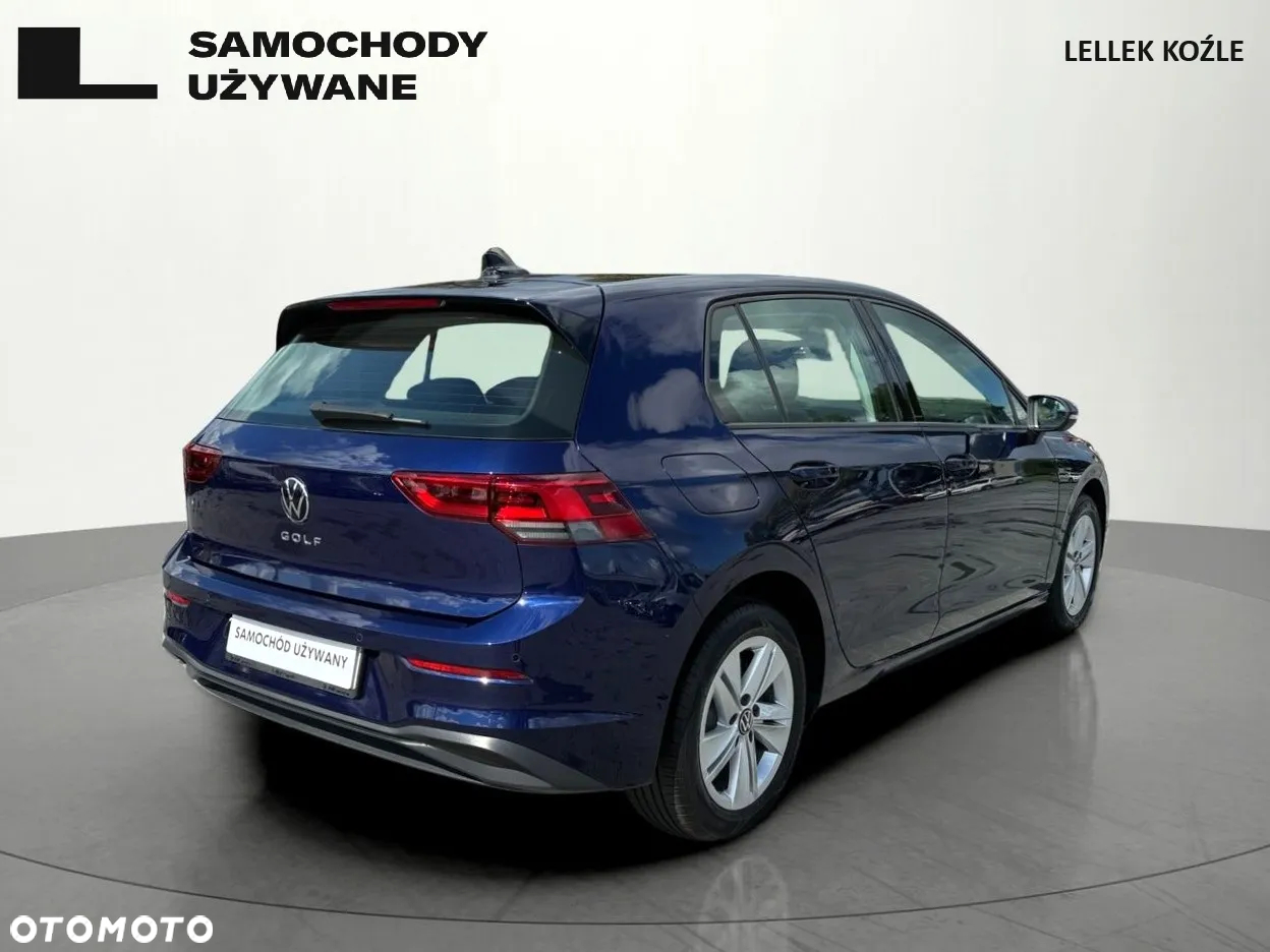 Volkswagen Golf VIII 1.5 TSI EVO Life - 2