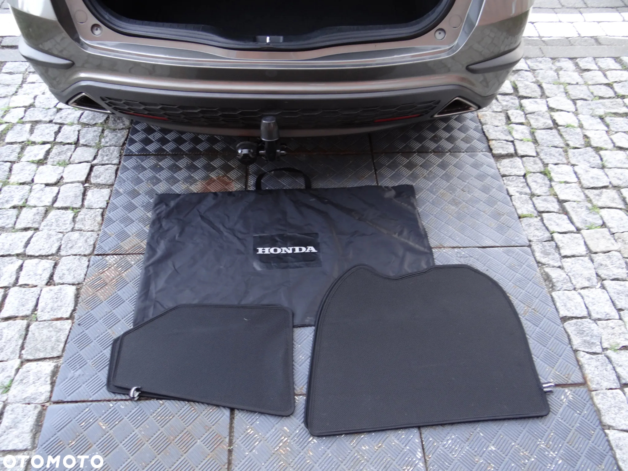 Honda Civic 1.8 Executive - 36