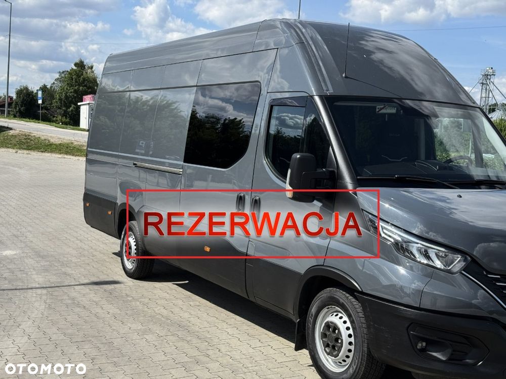 Iveco Daily - 22
