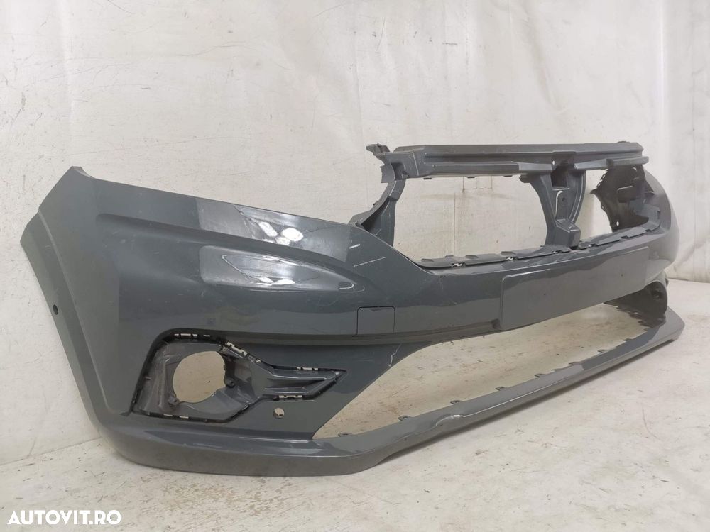 Bara Fata Dacia  Logan 3 2020 2021 2022 2023 2024 Originala In Stare B - 4