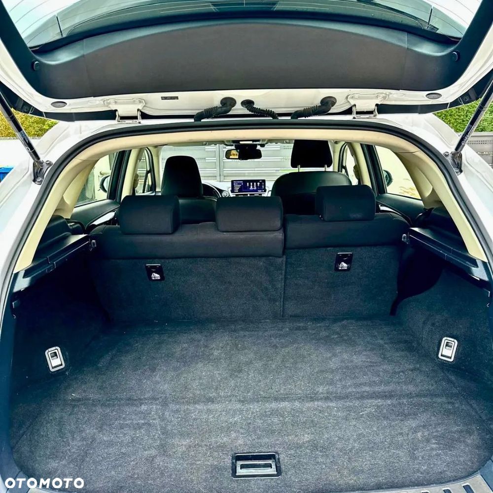 Lexus NX 300 Elegance AWD - 6
