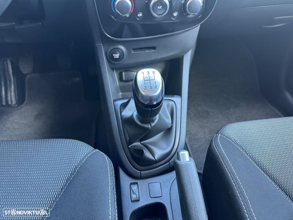 Renault Clio 1.5 dCi Zen C/PM+Pneu+P.R&Go - 9