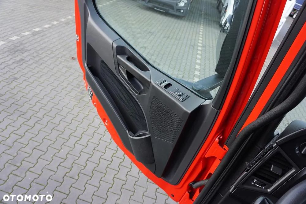 Mercedes-Benz ACTROS / 1824 / ACC / E 6 / BURTOWY / 18 PALET / ŁAD. 10 120 KG - 37