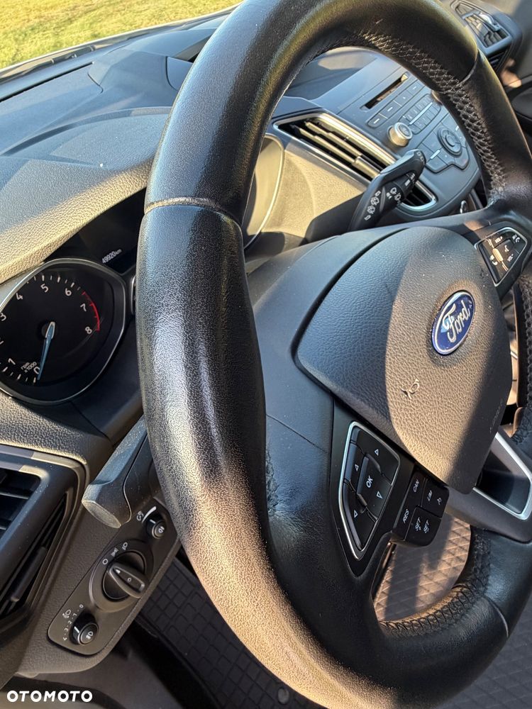 Ford C-MAX - 33