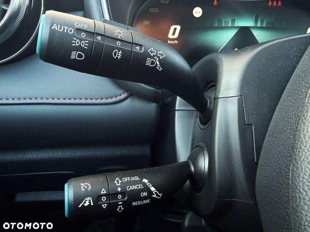 MG HS 1.5 T-GDI Excite DCT - 13