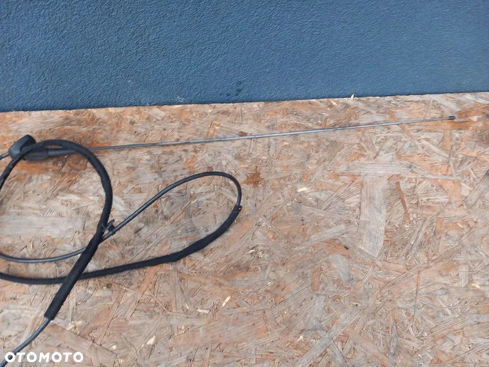 antena dachowa mocowanie wiązka renault trafic ii vivaro a primastar 2001-2014 8200685116b - 3