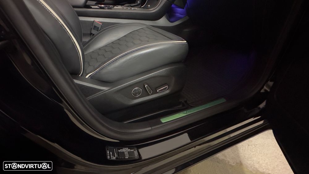 Ford S-Max 2.0 TDCi Vignale Powershift - 35