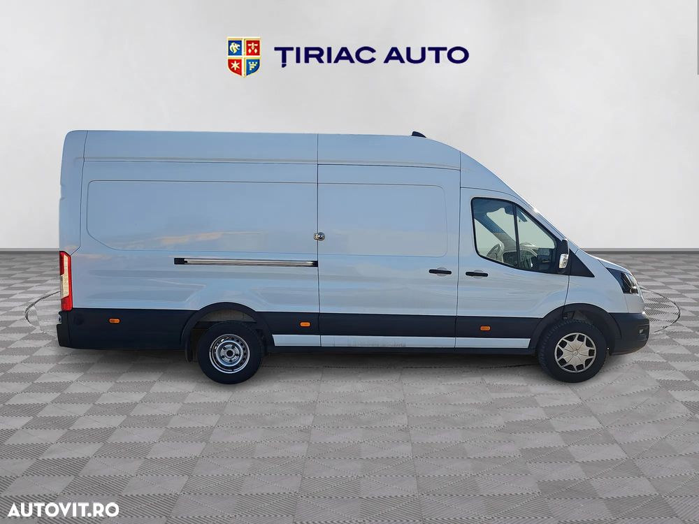 Ford Transit L4H3 - 6