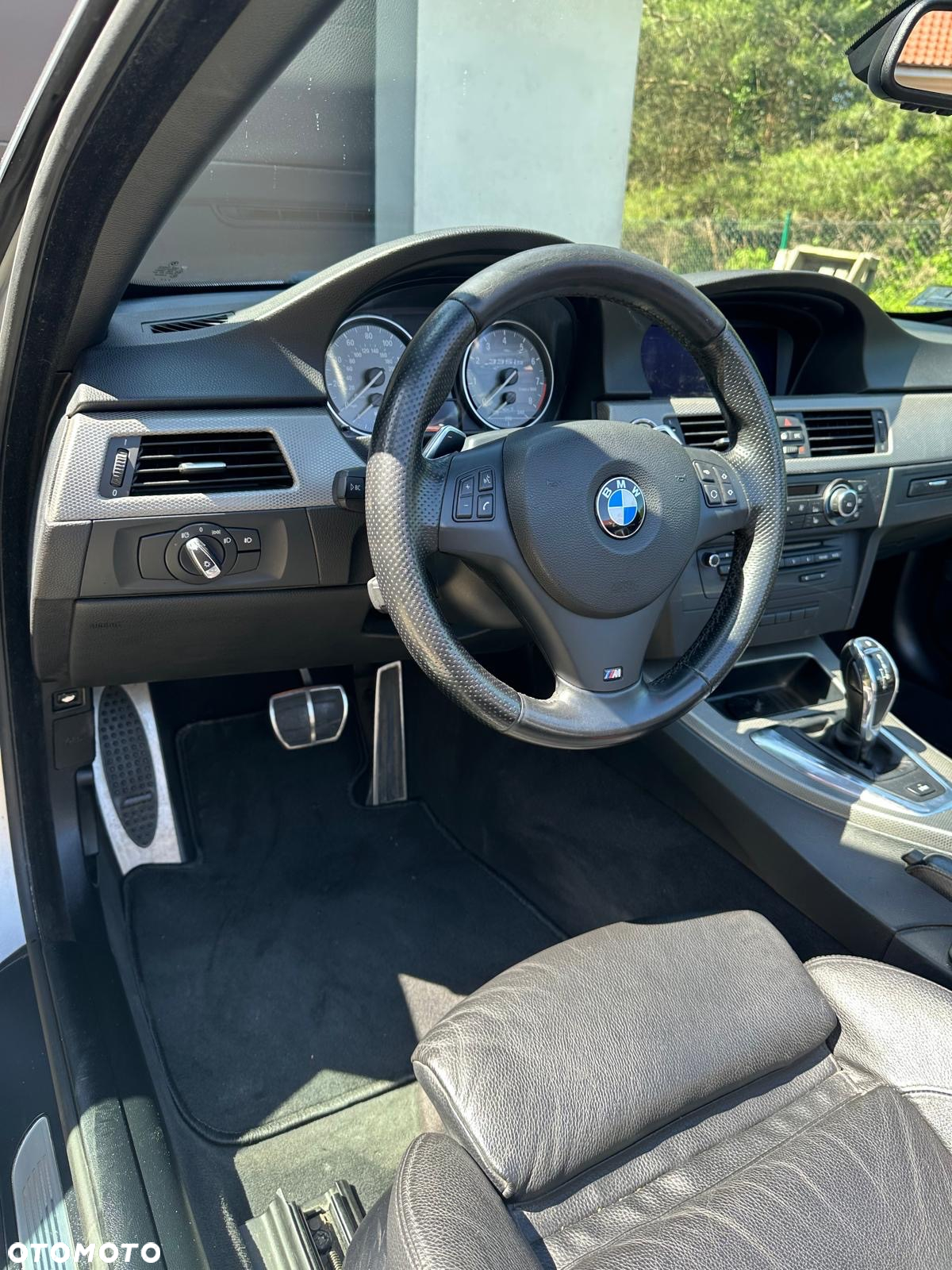 BMW Seria 3 - 8
