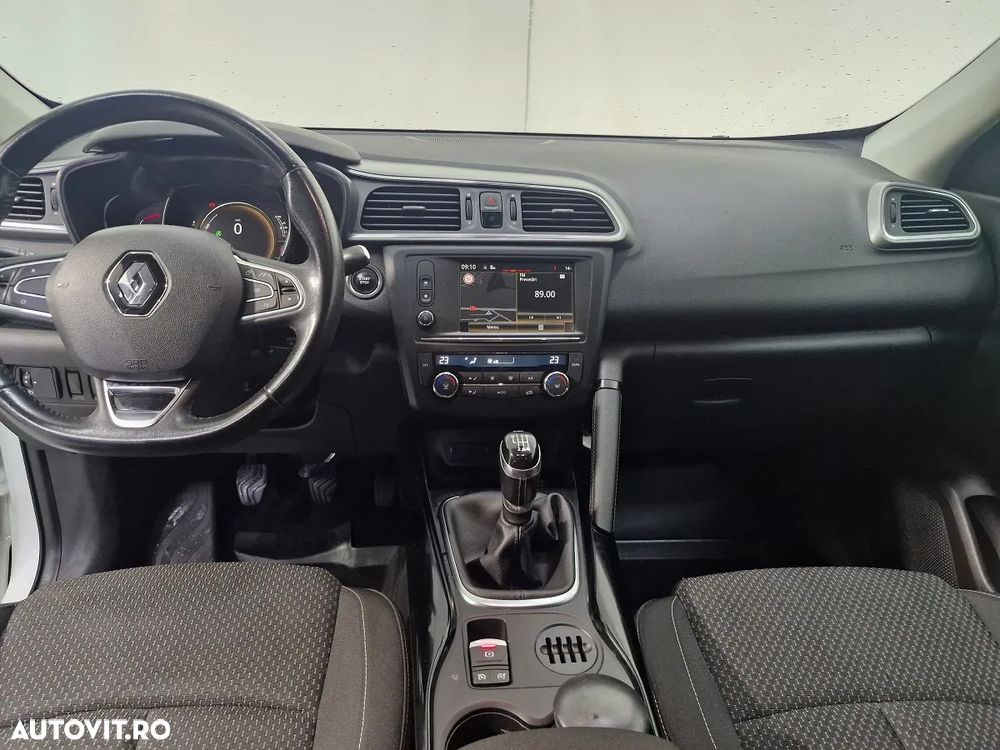 Renault Kadjar 1.2 TCe Zen - 3