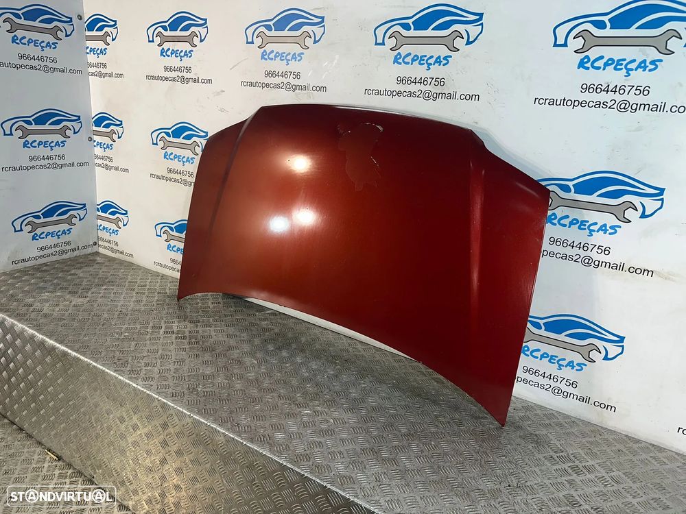 .Frente Completa VW Volkswagen Touran 1T 1.9 TDi 105cv 2003 - 2010 - 10