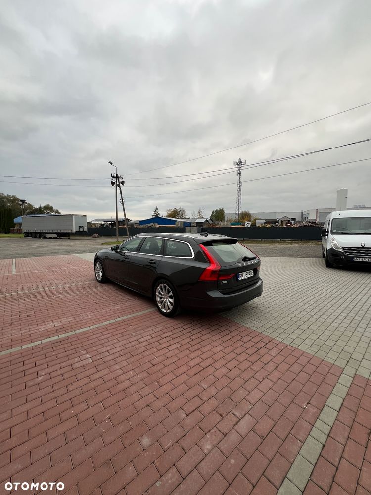 Volvo V90 D3 Geartronic Momentum - 3