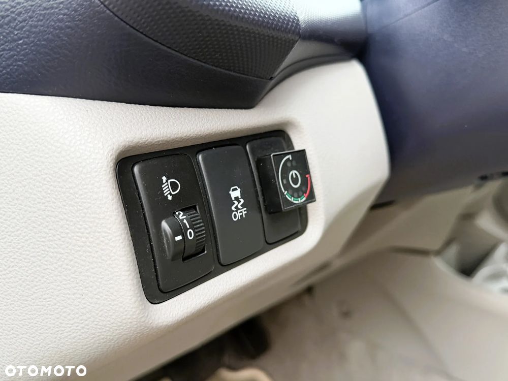Honda Insight - 23